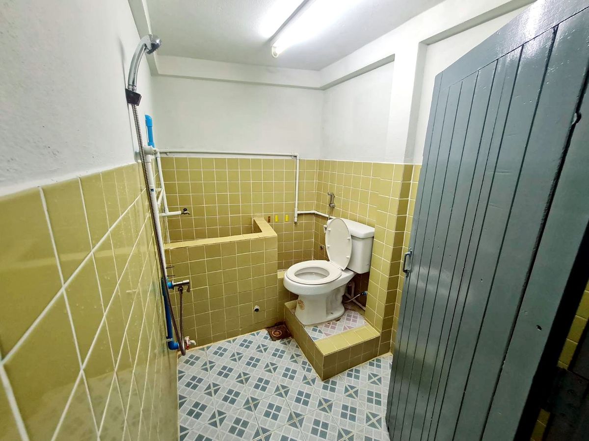 อาคารพาณิชย์โชคชัย4 ลาดพร้าว71 : 🔥ขายตึกแถว 3ชั้น ลาดพร้าว-โชคชัย4 สามารถเช่าทำออฟฟิศ หรือเปิดร้านอาหารได้ (ขายพร้อมผู้เช่า)