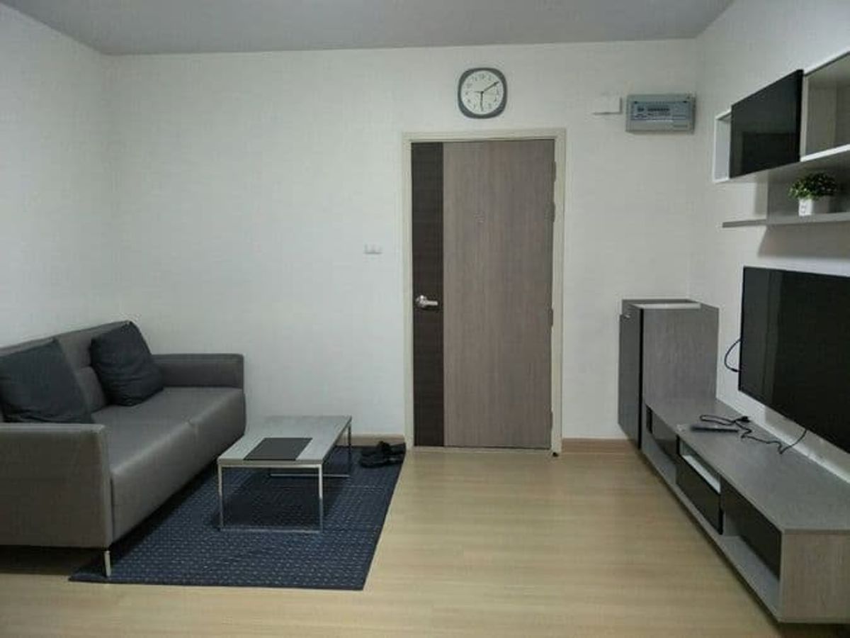 For RentCondoThaphra, Talat Phlu, Wutthakat : 🌆 For Rent: Supalai Loft Talat Phlu Station – Only 450 m. to BTS Talat Phlu | High Floor, Stunning View, Ready to Move In @90condo 🌃