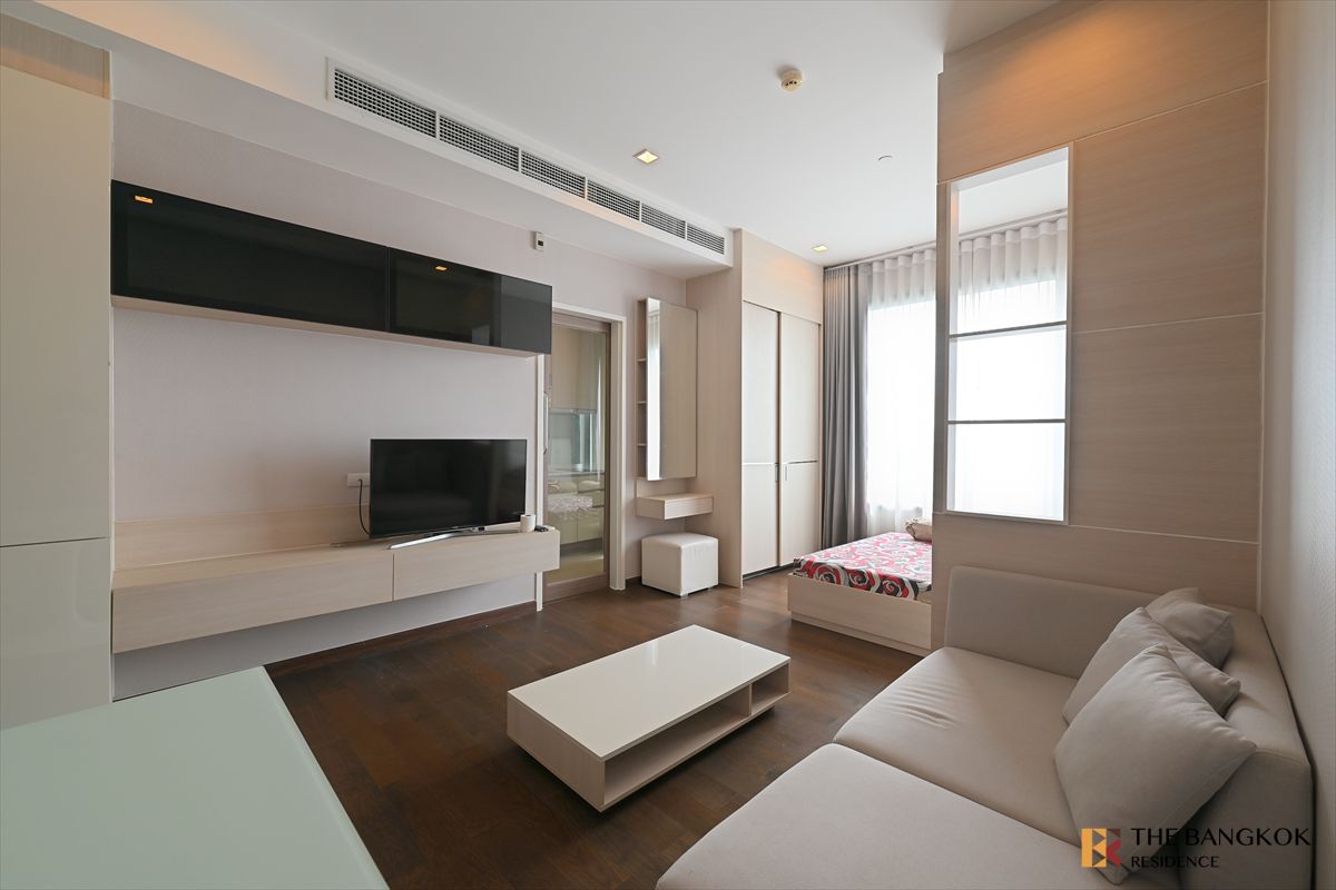 For RentCondoRama9, Petchburi, RCA : Q Asoke💥High-Rental Demand Condo in Prime Asoke Location, Near MRT Phetchaburi &  ARL Makkasan