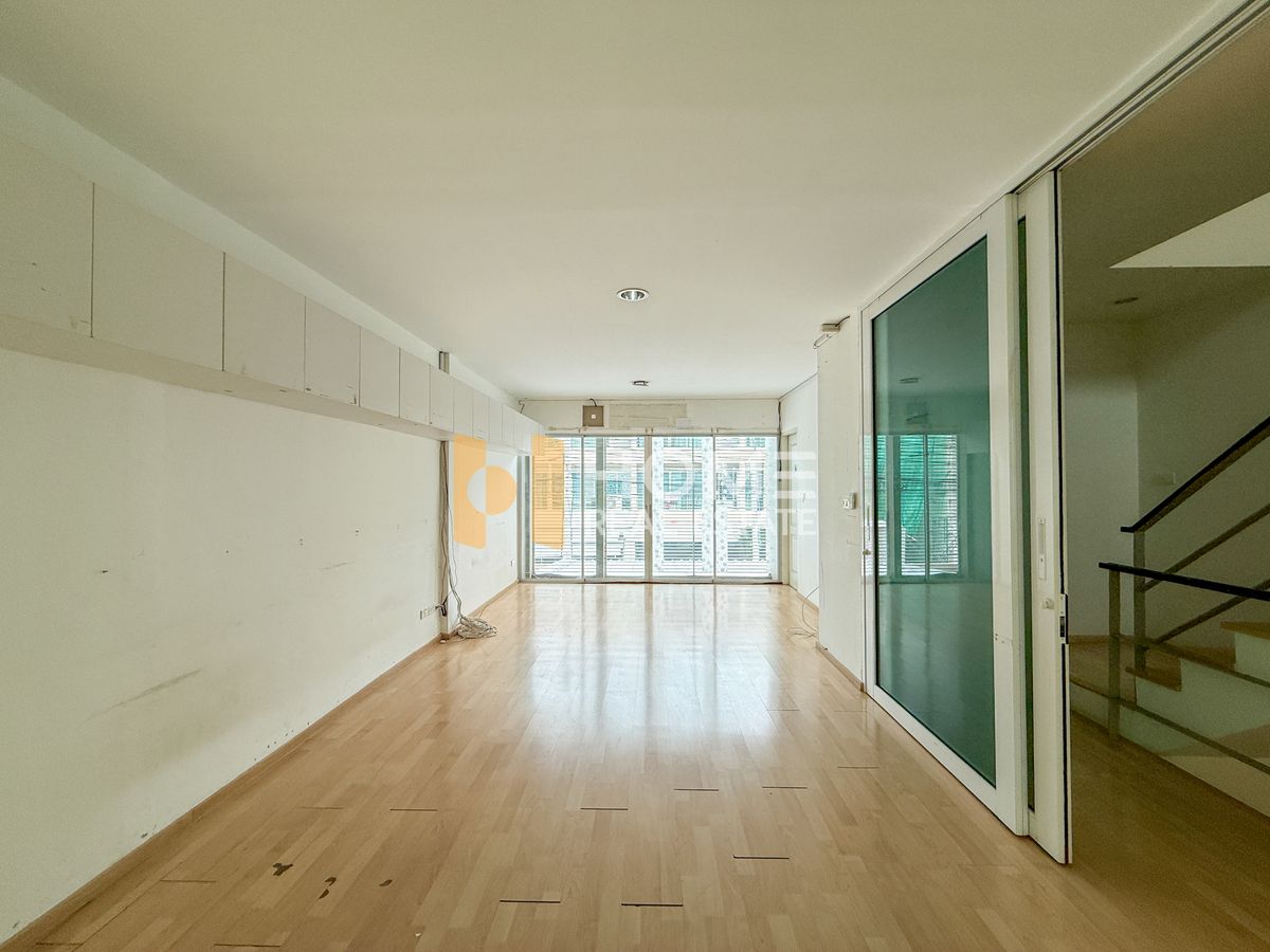 ขายทาวน์โฮมพัฒนาการ ศรีนครินทร์ : ทาวน์โฮม โนเบิล คิวบ์ พัฒนาการ / 3 ห้องนอน (ขาย), Noble Cube Pattanakarn / Townhome 3 Bedrooms (FOR SALE) PALM865