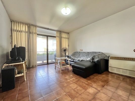 ขายคอนโดคลองเตย กล้วยน้ำไท : Sukhumvit condo near BTS Nana, city view, fully occupied. U5612332