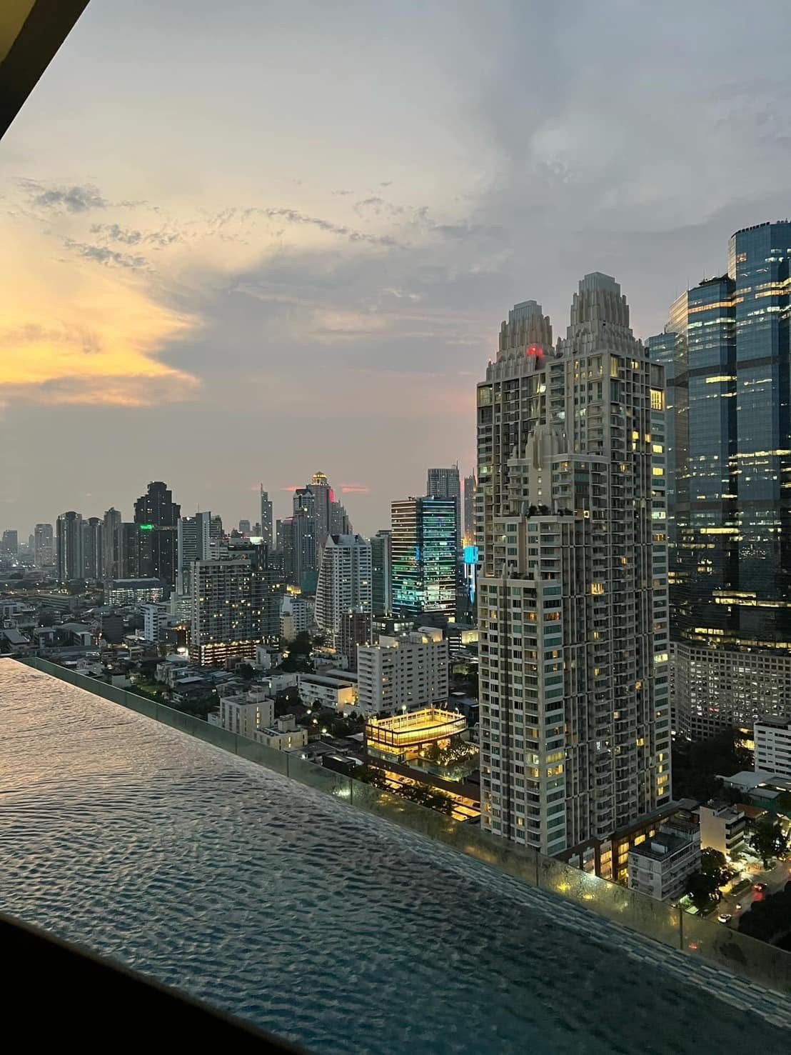 ขายคอนโดสาทร นราธิวาส : ขาย คอนโด 1 ห้องนอน ในโครงการ นารา ไนน์ บาย อีสเทอร์น สตาร์ U5614836