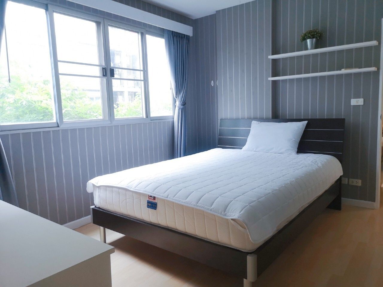 ขายคอนโดนวมินทร์ รามอินทรา : D CONDO RAMINTRA 2 BR 2 BATH 60sq.m. FULLY FIRNISHED U5615054