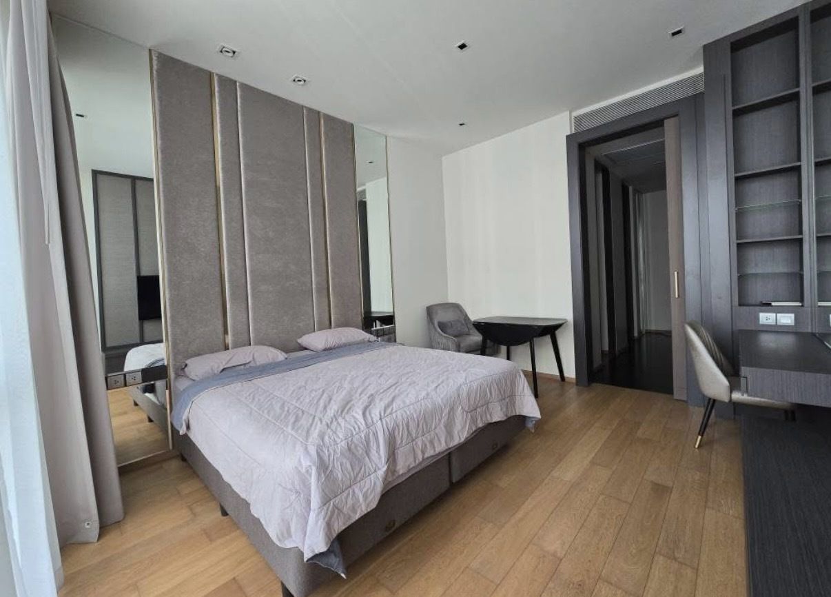 ขายคอนโดวิทยุ ชิดลม หลังสวน : ขาย คอนโด สตูดิโอ ในโครงการ 28 ชิดลม U5594608