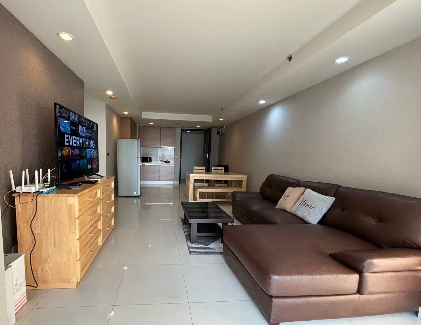 ขายคอนโดวิทยุ ชิดลม หลังสวน : ขาย คอนโด 1 ห้องนอน ในโครงการ เดอะ ราชดำริ U5628052