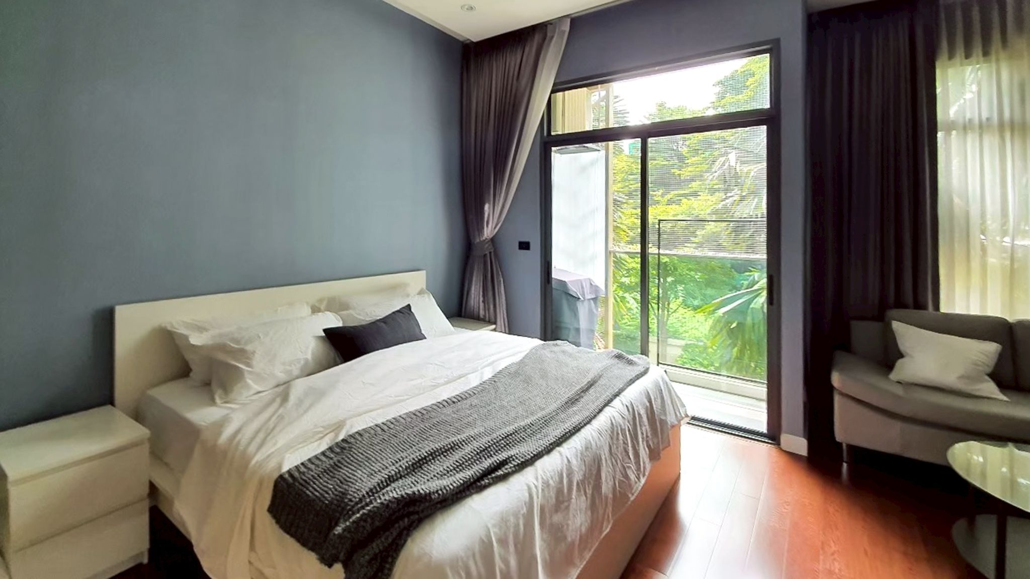 ขายคอนโดอ่อนนุช อุดมสุข : ขาย Mayfair Place Sukhumvit 50 4.6ล เจ้าของขายเอง U5625193