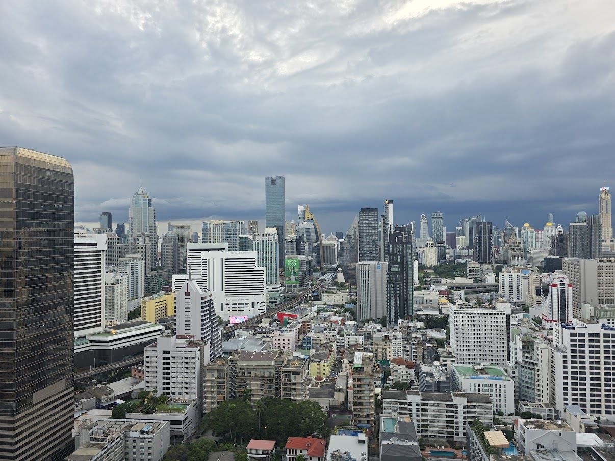 ขายคอนโดนานา : ขาย คอนโด 2 ห้องนอน ในโครงการ สุขุมวิท สวีท U1984243
