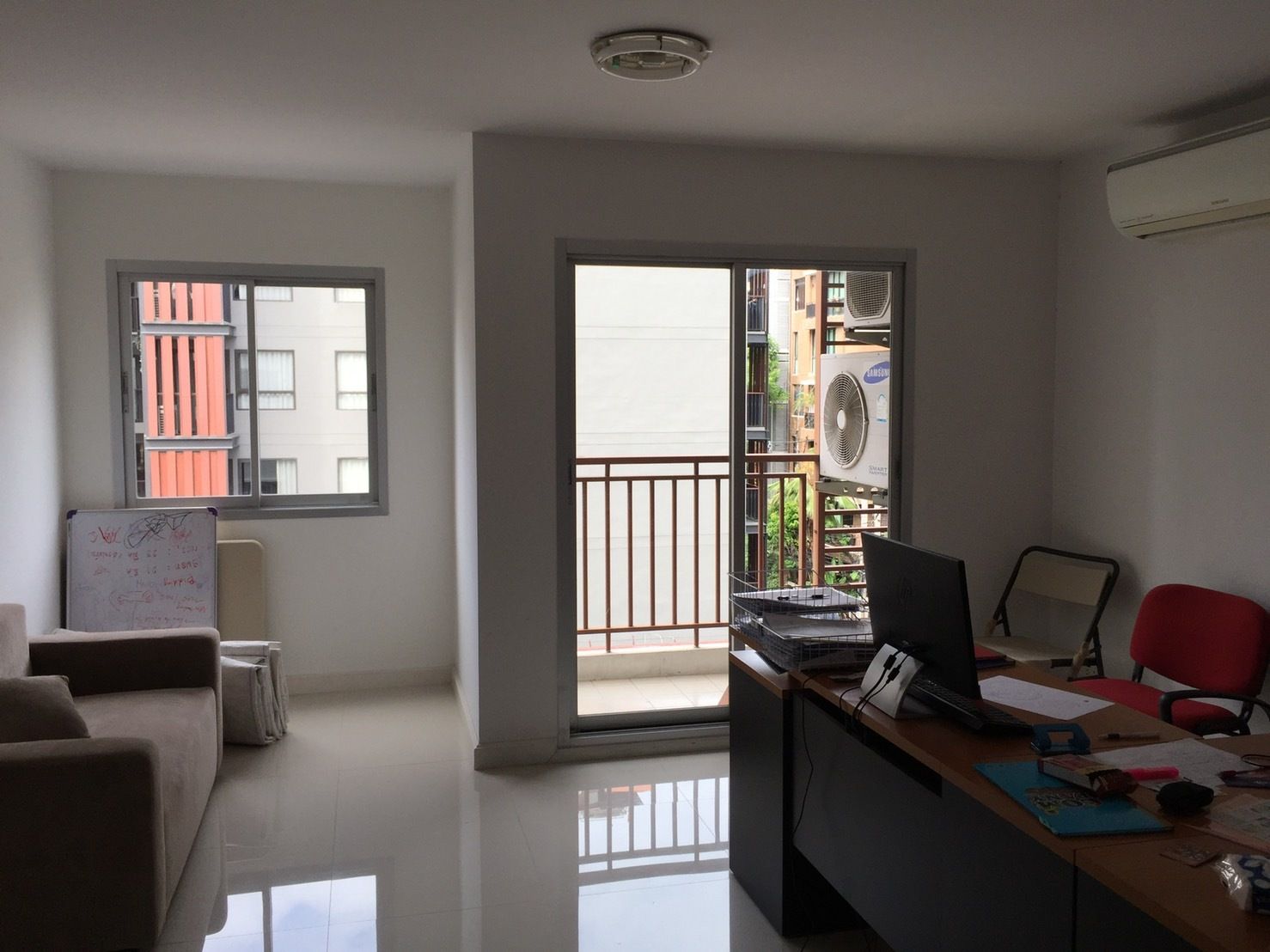ขายคอนโดสยาม จุฬา สามย่าน : ขาย คอนโด 1 ห้องนอน ในโครงการ Condo One Siam U1174958
