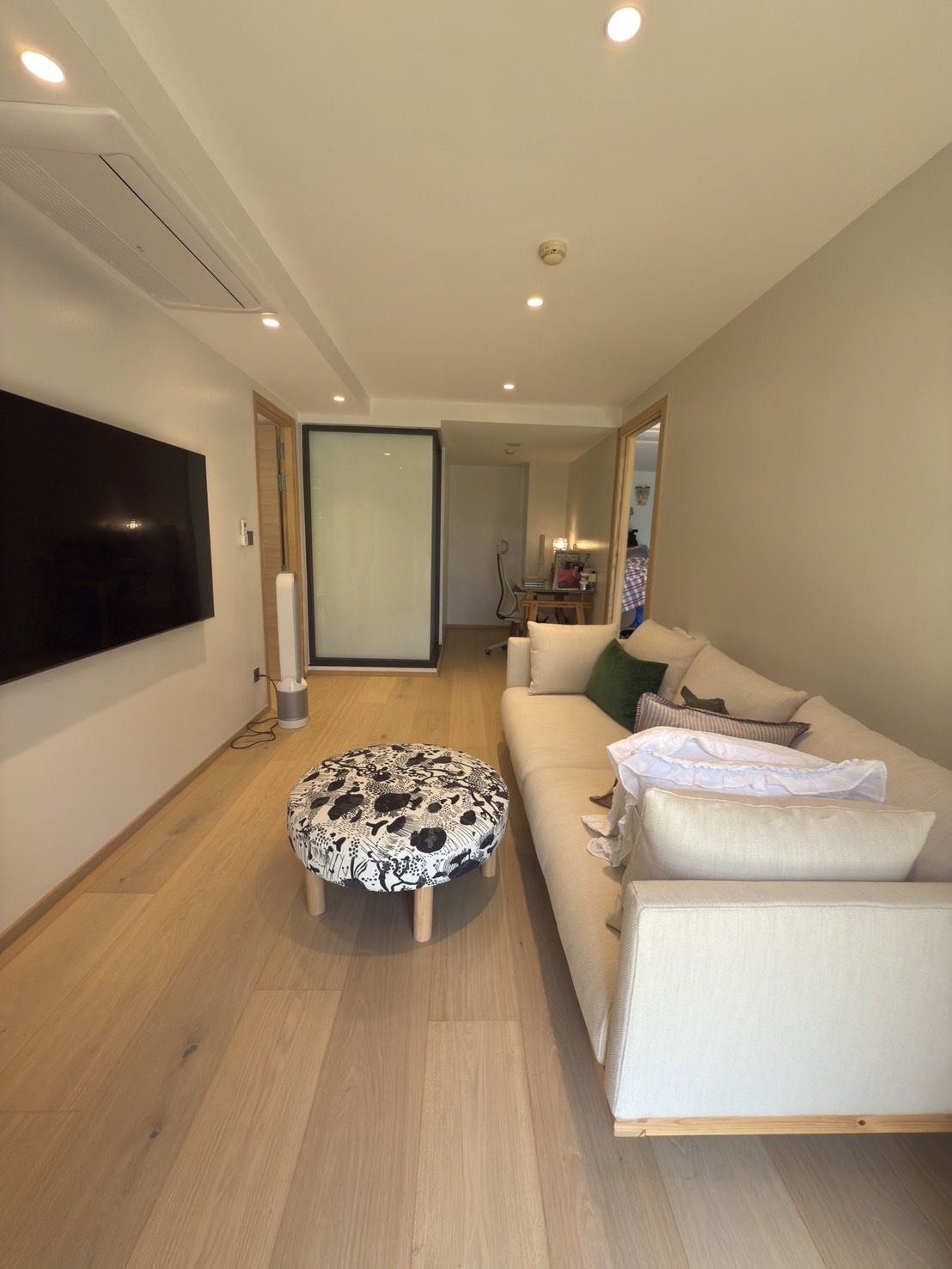 For SaleCondoSukhumvit, Asoke, Thonglor : 2 Bedroom Condo for sale at SOCIO Reference 61  U5620533