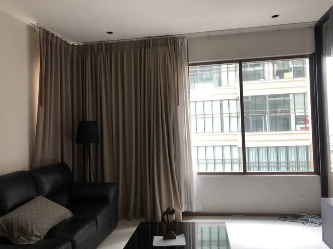 For SaleCondoSukhumvit, Asoke, Thonglor : 1 Bedroom Condo for sale at The Emporio Place  U1119766