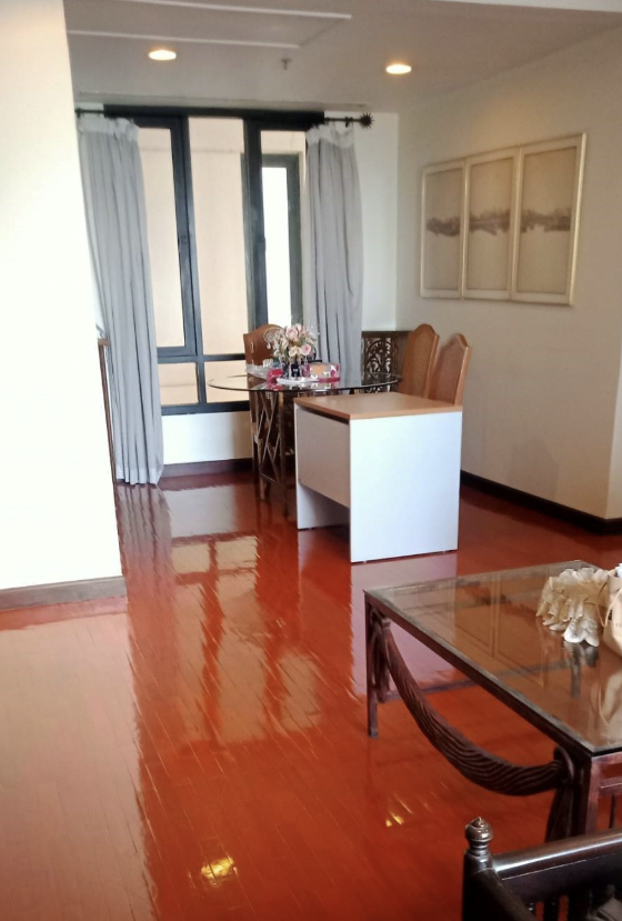 ขายคอนโดสาทร นราธิวาส : ขาย คอนโด 2 ห้องนอน ในโครงการ บ้านปิยะสาทร U5367948