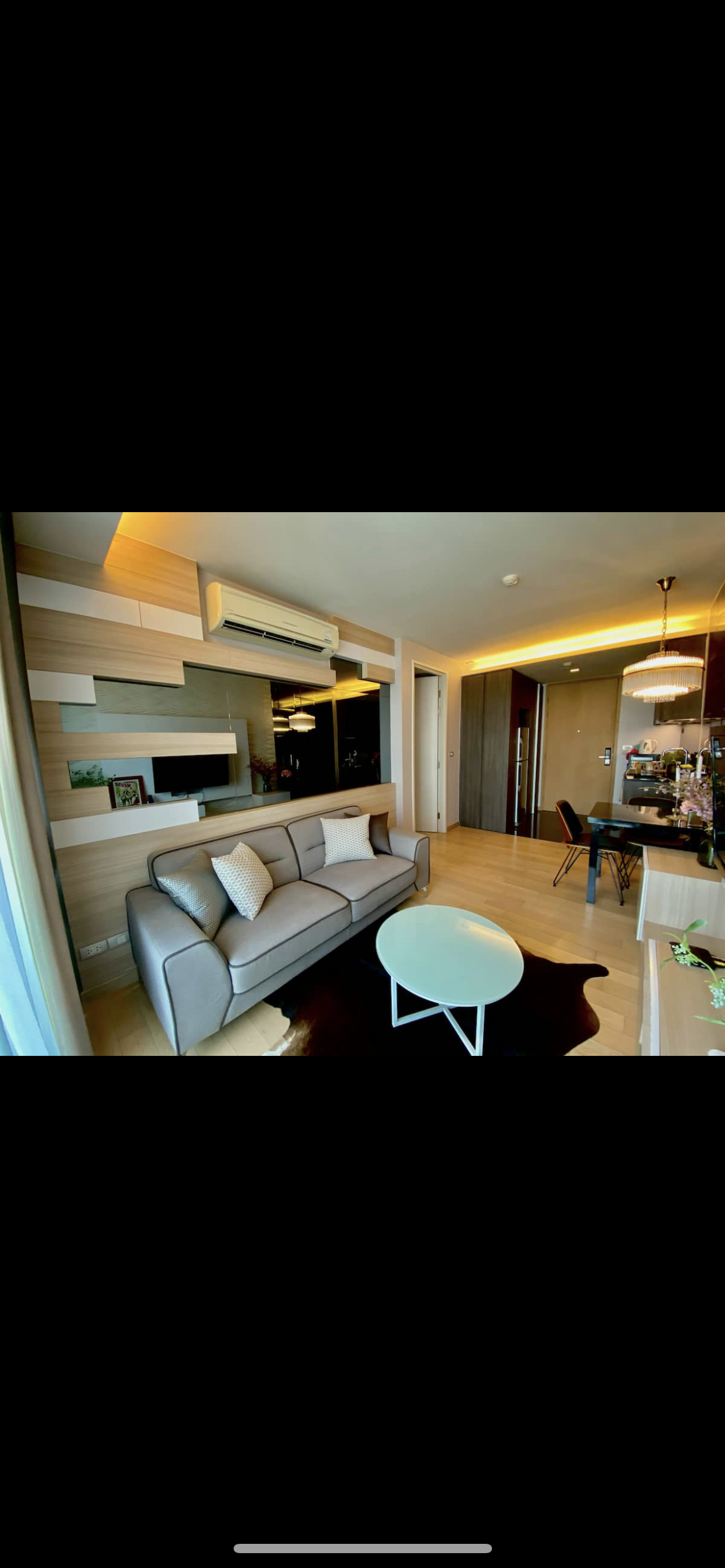 ขายคอนโดสุขุมวิท อโศก ทองหล่อ : ขาย คอนโด สตูดิโอ ในโครงการ เวีย 49 U1713624