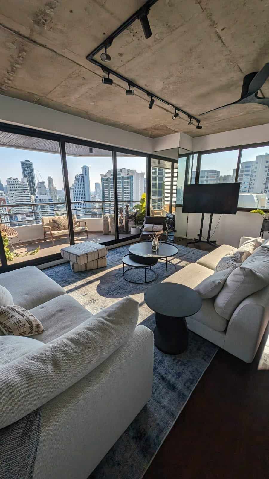 For SaleCondoSukhumvit, Asoke, Thonglor : - U5612963