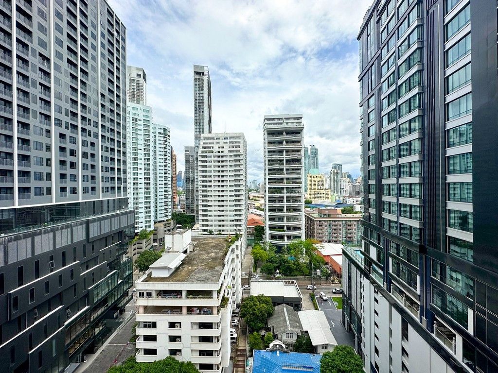 For SaleCondoSukhumvit, Asoke, Thonglor : 1 Bedroom Condo for sale at Condo One X Sukhumvit 26  U1650954