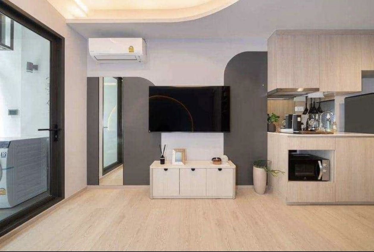For SaleCondoWongwianyai, Charoennakor : Reference Sathorn Cheapest Unit/Best ROI U1990529