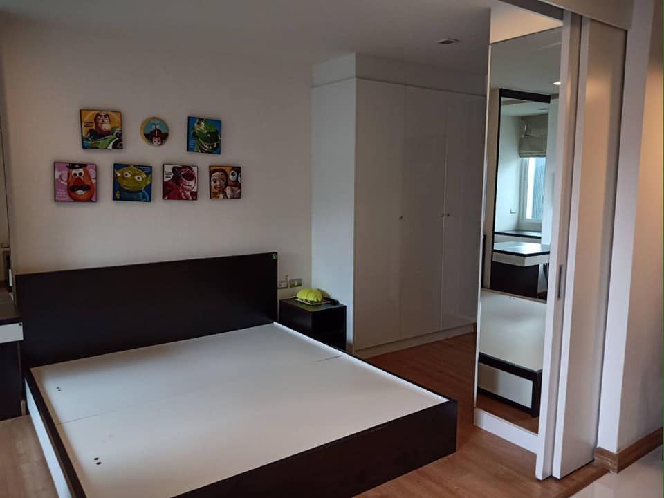 For SaleCondoSukhumvit, Asoke, Thonglor : 1 Bedroom Condo for sale at Tree Condo Ekamai  U1110956