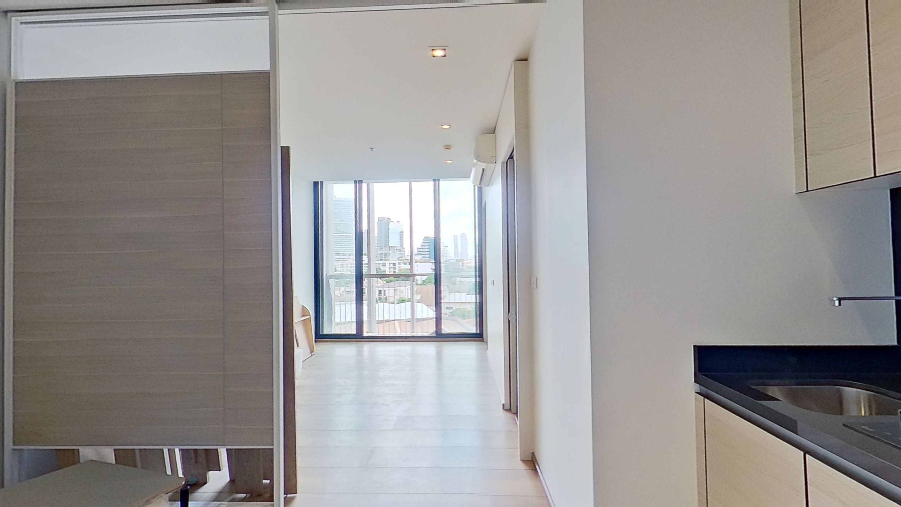 For SaleCondoSukhumvit, Asoke, Thonglor : Studio Condo for sale at Park Origin Phrom Phong  U1400702