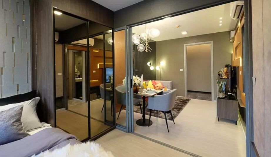 For SaleCondoSukhumvit, Asoke, Thonglor : 2 Bedroom Condo for sale at Quintara Phume Sukhumvit 39  U1812596