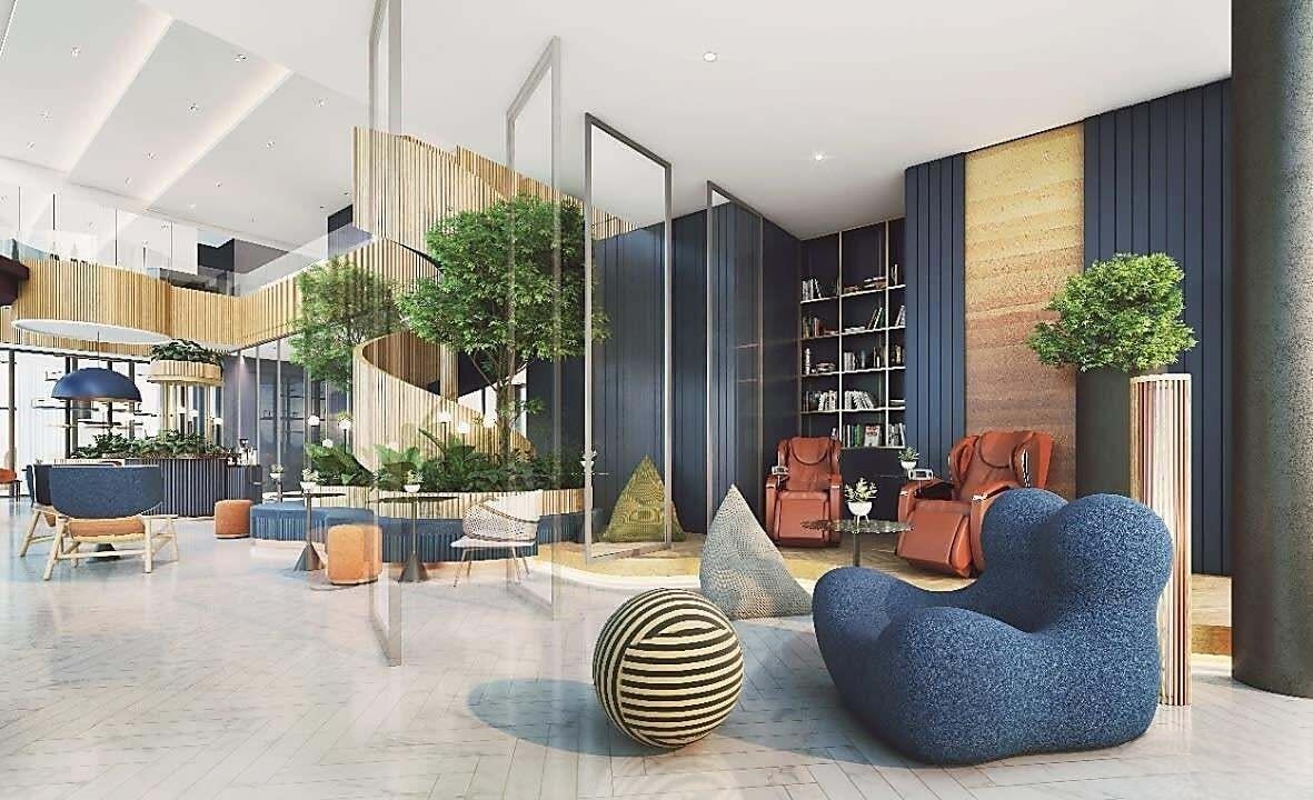 For SaleCondoSukhumvit, Asoke, Thonglor : Studio Condo for sale at Culture Thonglor  U5341151