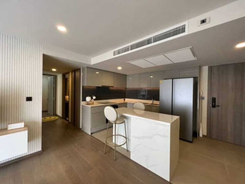 ขายคอนโดวิทยุ ชิดลม หลังสวน : ขาย คอนโด 2 ห้องนอน ในโครงการ คลาส สารสิน-ราชดำริ U1721052