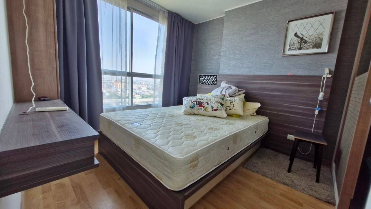 For SaleCondoPattanakan, Srinakarin : For Sale/Rent: U Delight Residence Pattanakarn-Thonglor U1998287