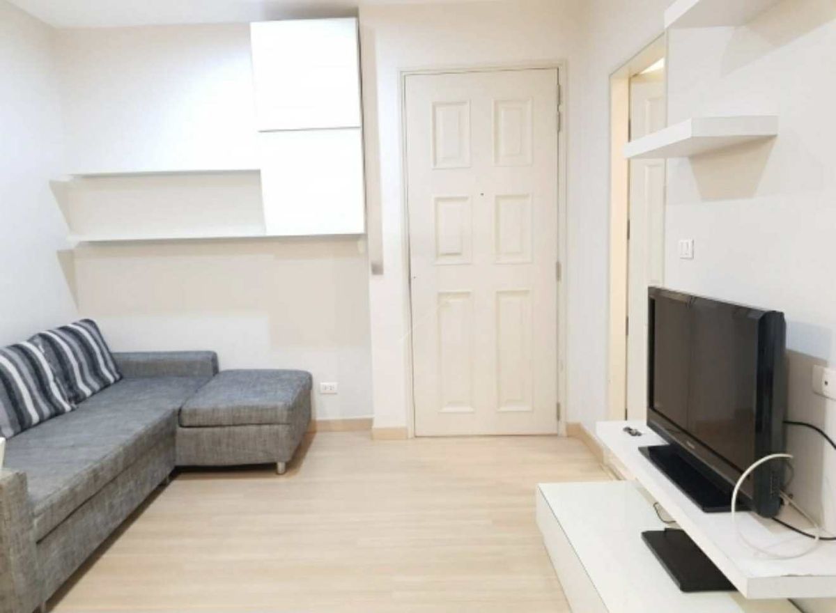 ขายคอนโดสาทร นราธิวาส : รหัสทรัพย์ Som0991 ขาย Life @Sathorn 10