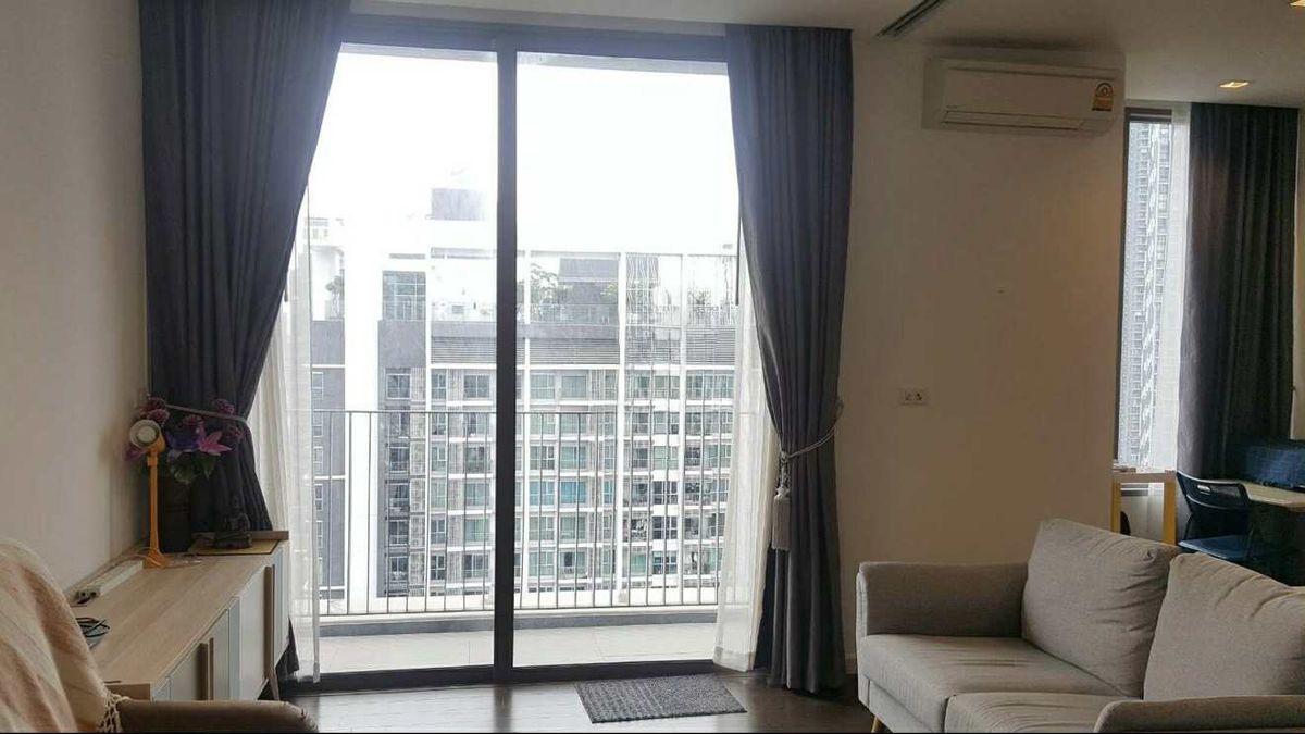 For SaleCondoSathorn, Narathiwat : SOM0993 Property Code Sell NARA 9