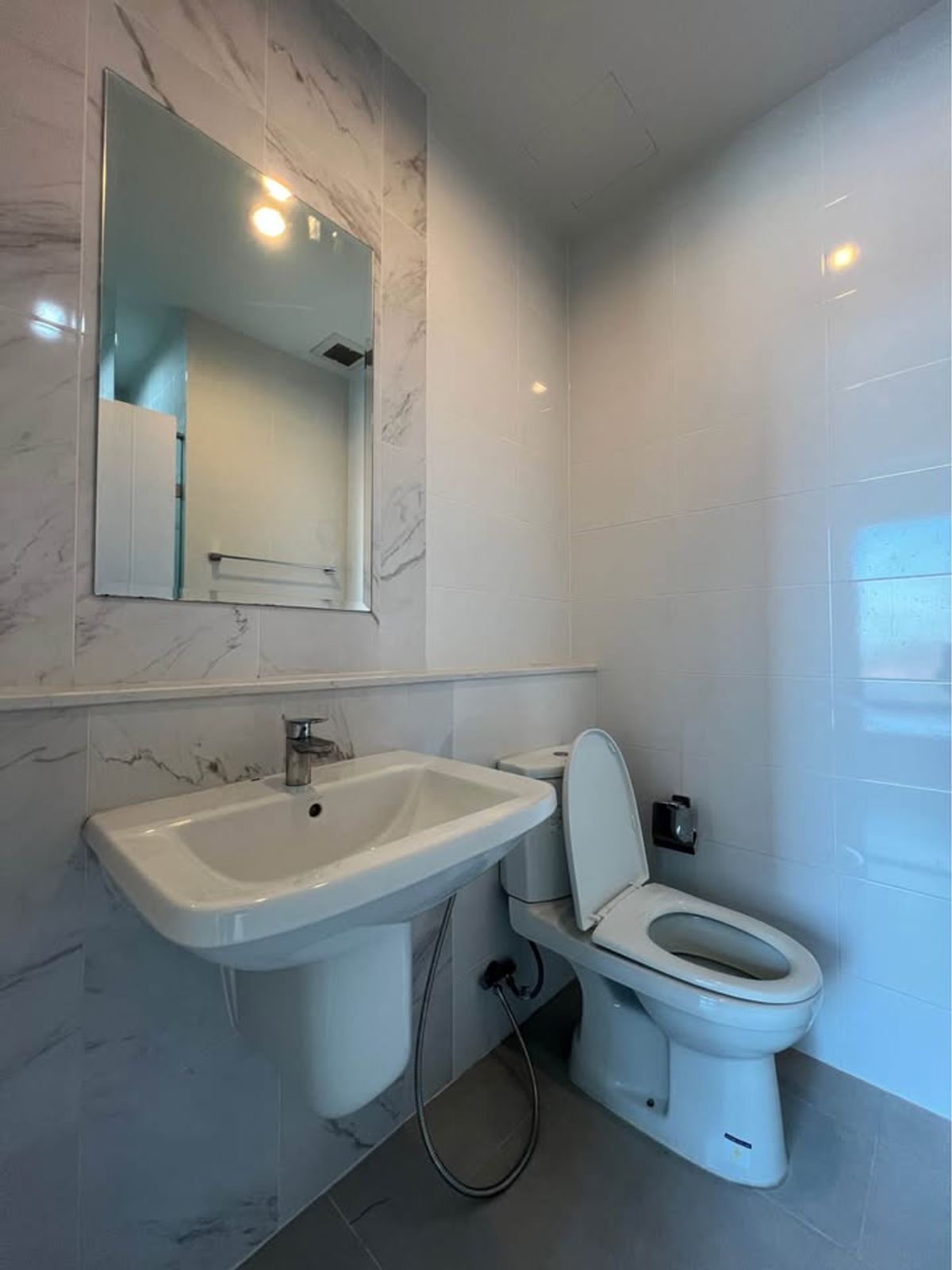 For SaleCondoRama9, Petchburi, RCA : Condo for sale The Niche Pride Thonglor-Petchaburi. Price 2,850,000 baht [MKS250730]