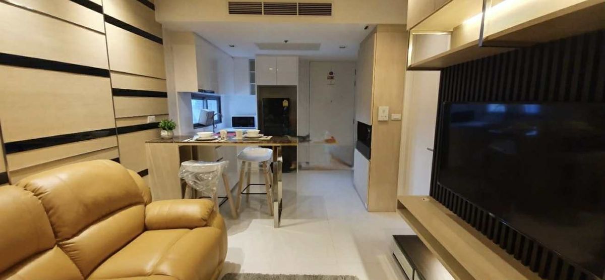 For SaleCondoSathorn, Narathiwat : SOM0992 asset code for sale nara 9