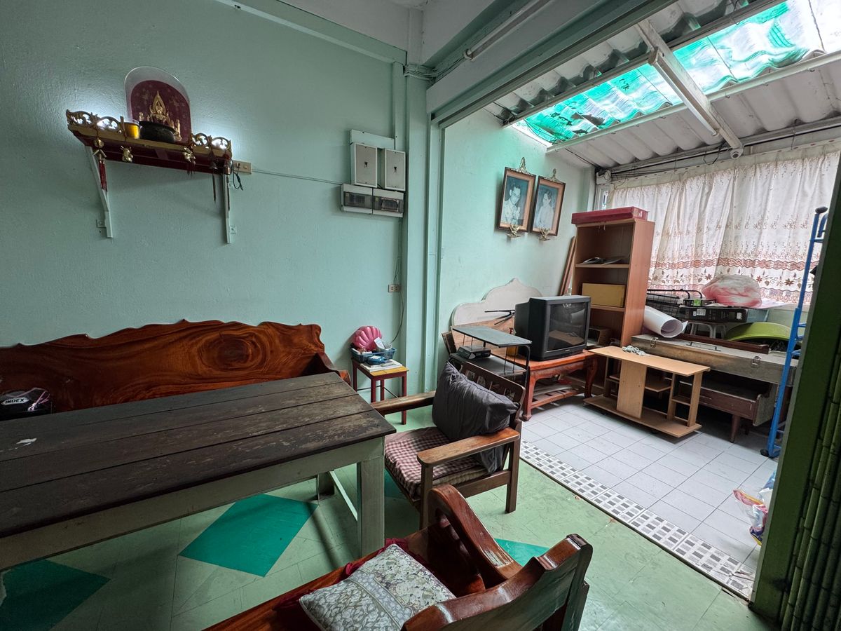 ขายกิจการโรงแรม & กิจการอพาร์ตเมนต์เยาวราช บางลำพู : ขายด่วนที่สุด ราคาดี! หอพักย่านเทเวศร์ 67.7 ตร.ว. 3 ชั้น 38 ห้อง ผู้เช่าเต็มทุกห้อง ด้านบนมีโซล่าเซลล์