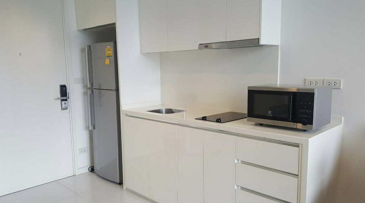 For SaleCondoSathorn, Narathiwat : SOM0993 Property Code Sell NARA 9