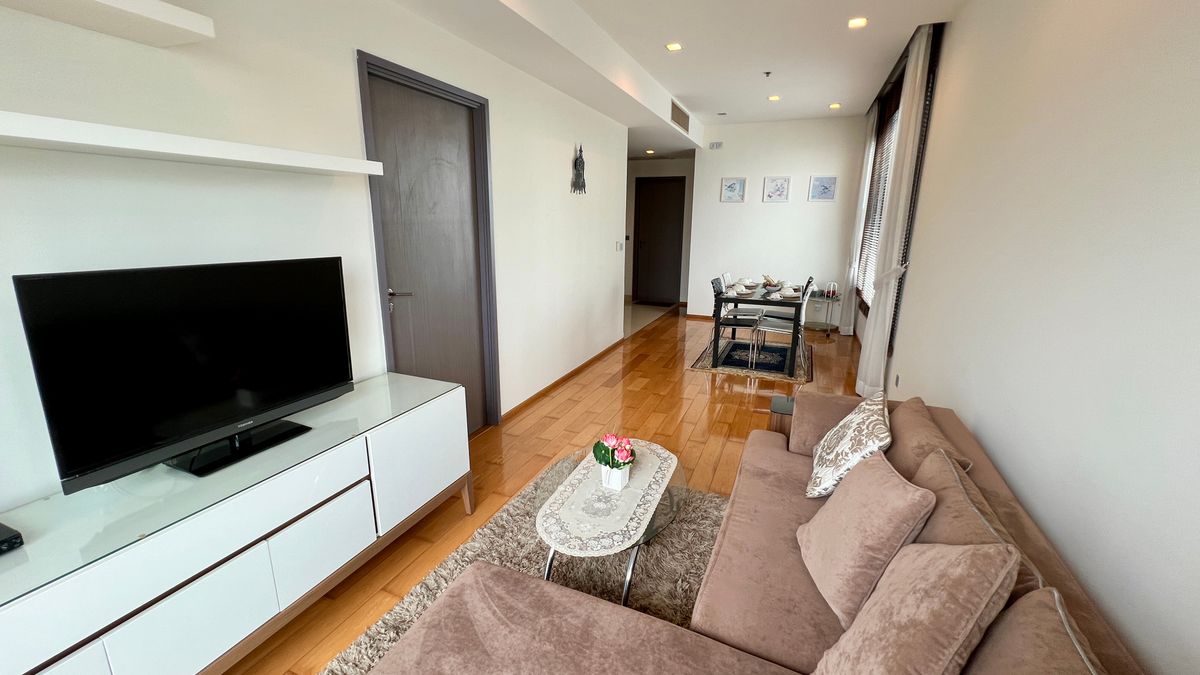 For RentCondoSukhumvit, Asoke, Thonglor : For rent Keyne By Sansiri Price 68,000 baht [TTr250706]