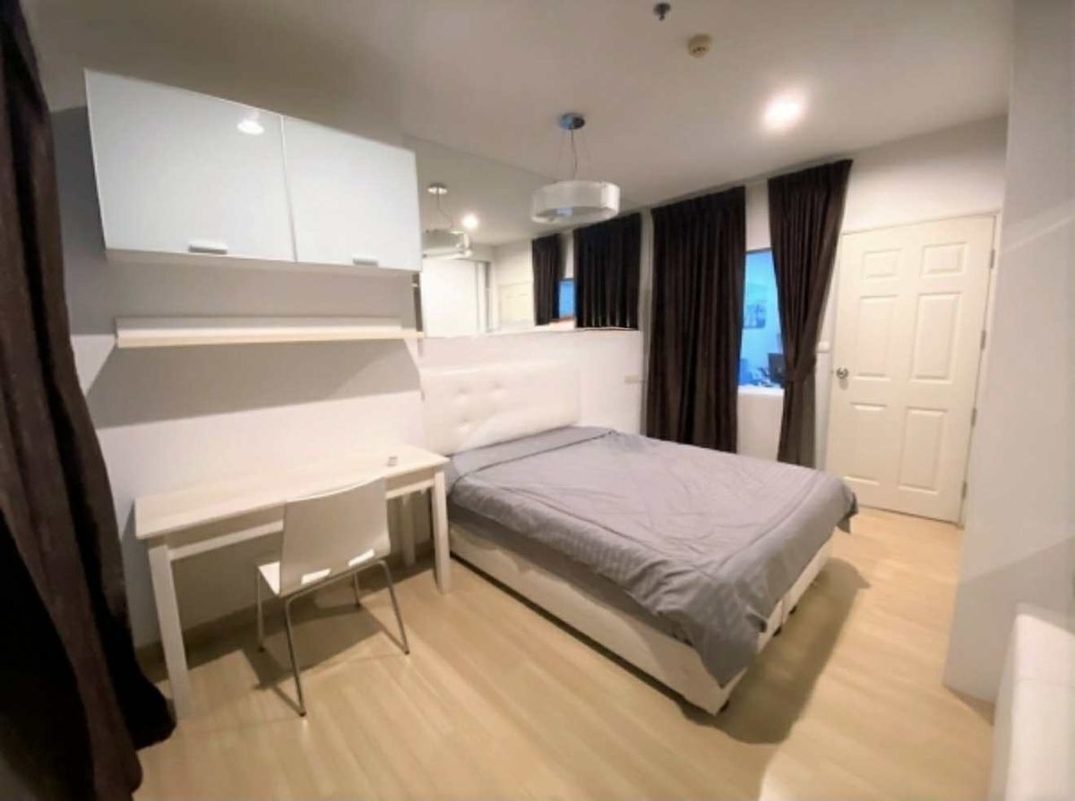 ขายคอนโดสาทร นราธิวาส : รหัสทรัพย์ Som0991 ขาย Life @Sathorn 10