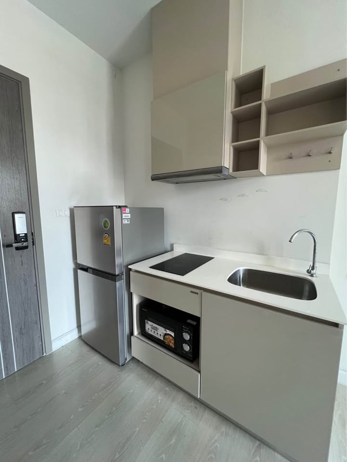 For SaleCondoRama9, Petchburi, RCA : Condo for sale The Niche Pride Thonglor-Petchaburi. Price 2,850,000 baht [MKS250730]