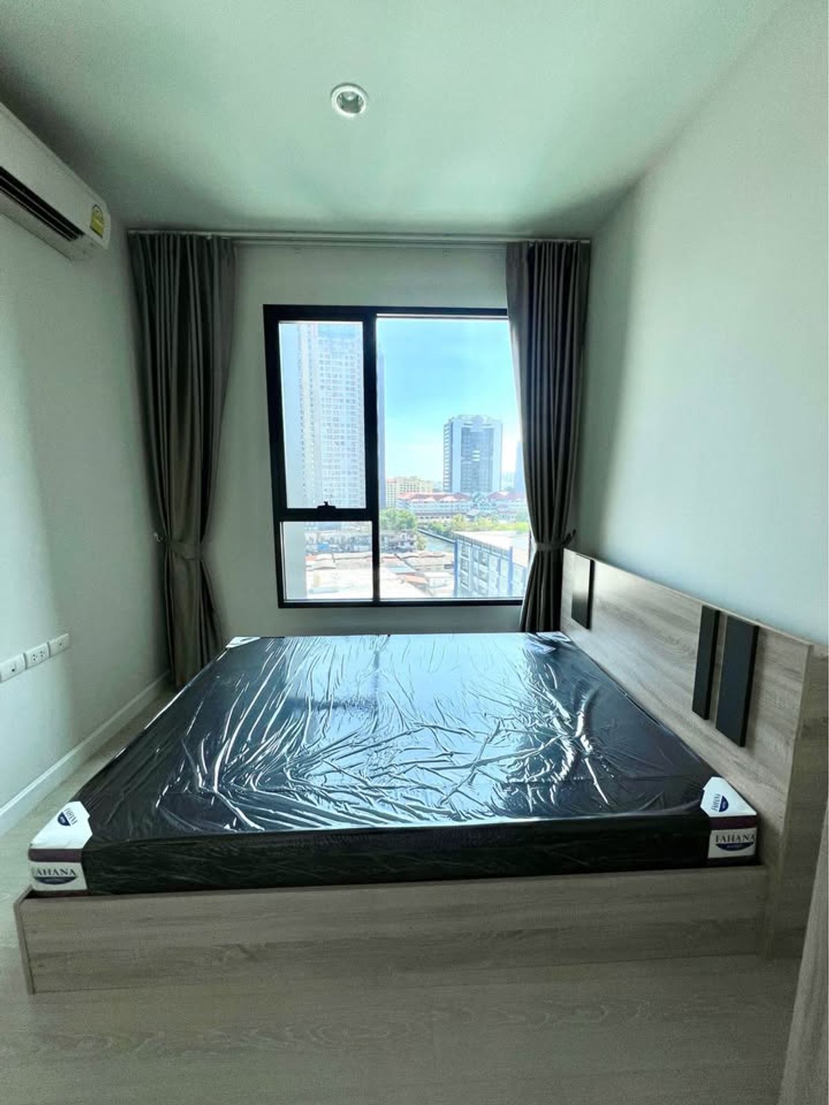 ขายคอนโดพระราม 9 เพชรบุรีตัดใหม่ RCA : ขายคอนโด The Niche Pride Thonglor-Phetchaburi ราคา 2,850,000 บาท [MKs250730]