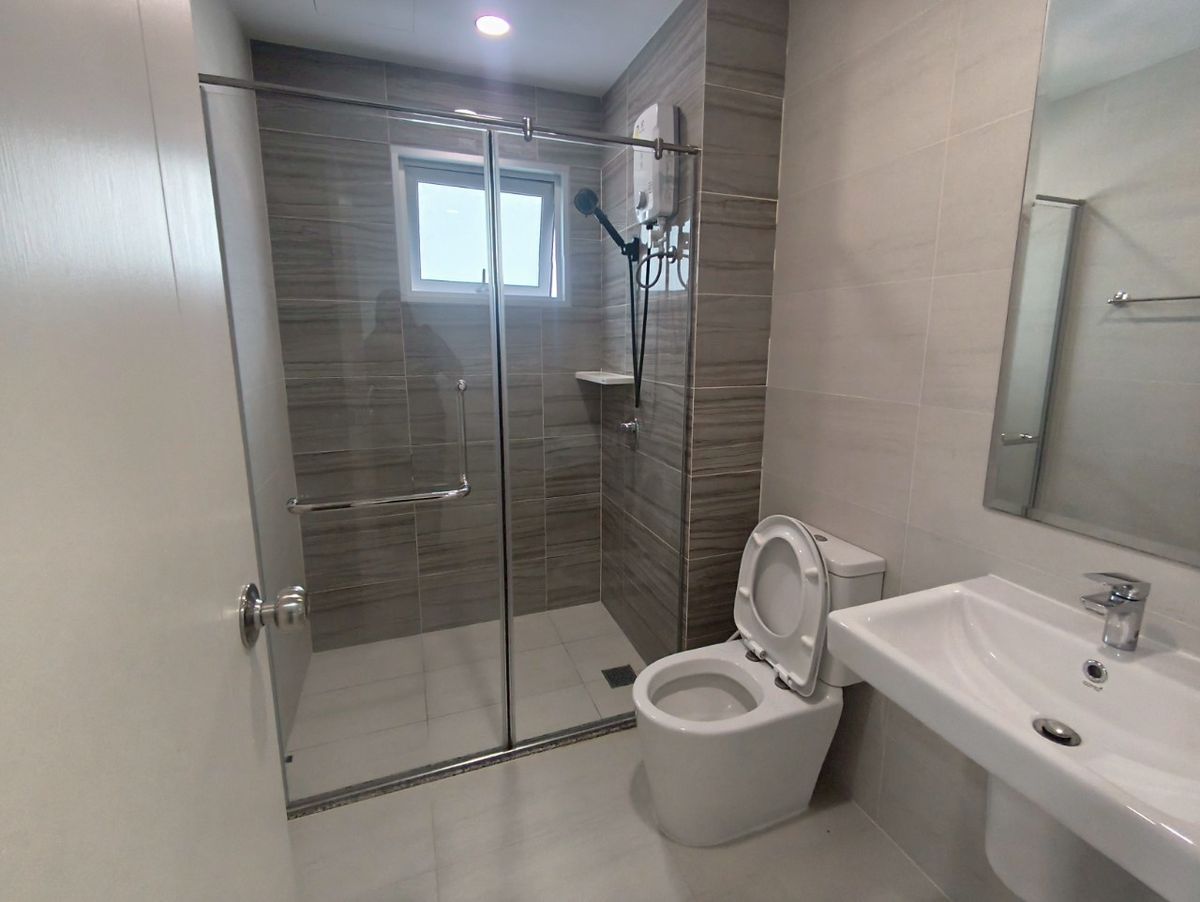 For RentCondoSamut Prakan,Samrong : PFD-05307 Condo for rent Supalai Veranda Sukhumvit 117  Make an appointment to view the room 👉line: @pfbkk