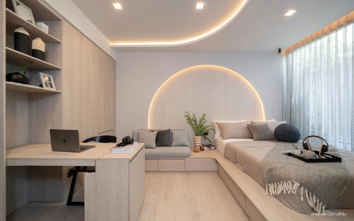 For SaleCondoWongwianyai, Charoennakor : Reference Sathorn-Wongwian Yai Studio 25.45 sqm. Price 3.99 deletes | 📞0659826412/ Line: Chatt.06