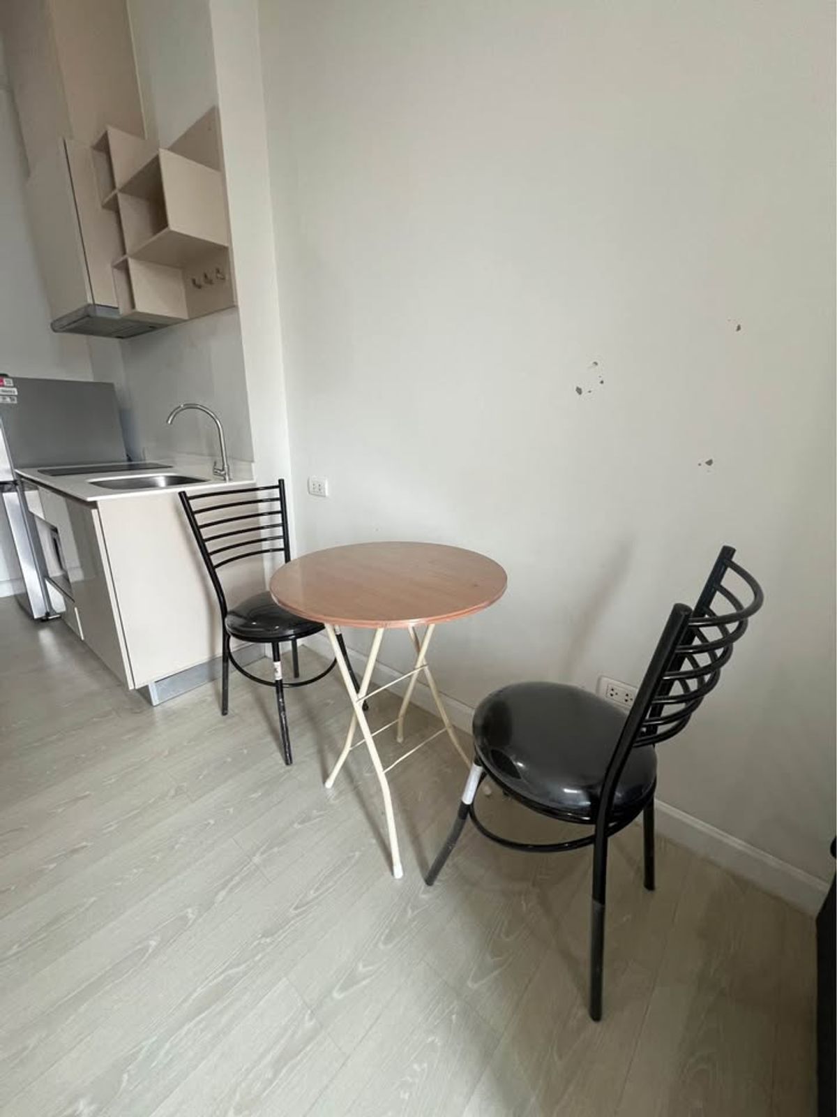 For SaleCondoRama9, Petchburi, RCA : Condo for sale The Niche Pride Thonglor-Petchaburi. Price 2,850,000 baht [MKS250730]