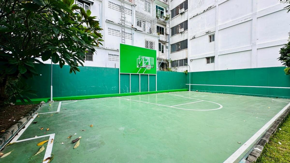 For RentCondoSathorn, Narathiwat : 🔥For urgent rent🔥Menam Residences, approximately 300 meters from Asiatique, near CBD areas such as Sathorn, only 3 kilometers, ready to move in immediately.