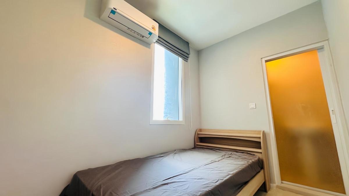 For RentCondoSathorn, Narathiwat : 🔥For urgent rent🔥Menam Residences, approximately 300 meters from Asiatique, near CBD areas such as Sathorn, only 3 kilometers, ready to move in immediately.