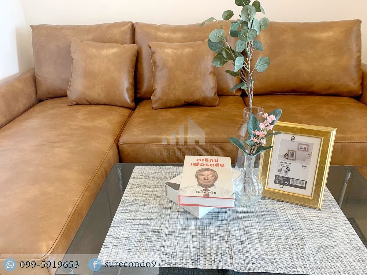 For RentCondoRama9, Petchburi, RCA : 0194♛ 1 bedroom ♙ Supalai Werenda Rama 9♜mrt Rama 9∞099-5919653,065-9423251