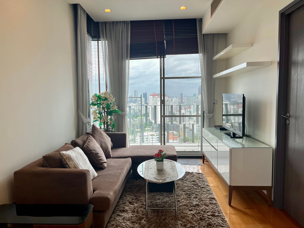 For RentCondoSukhumvit, Asoke, Thonglor : For rent Keyne By Sansiri Price 68,000 baht [TTr250706]