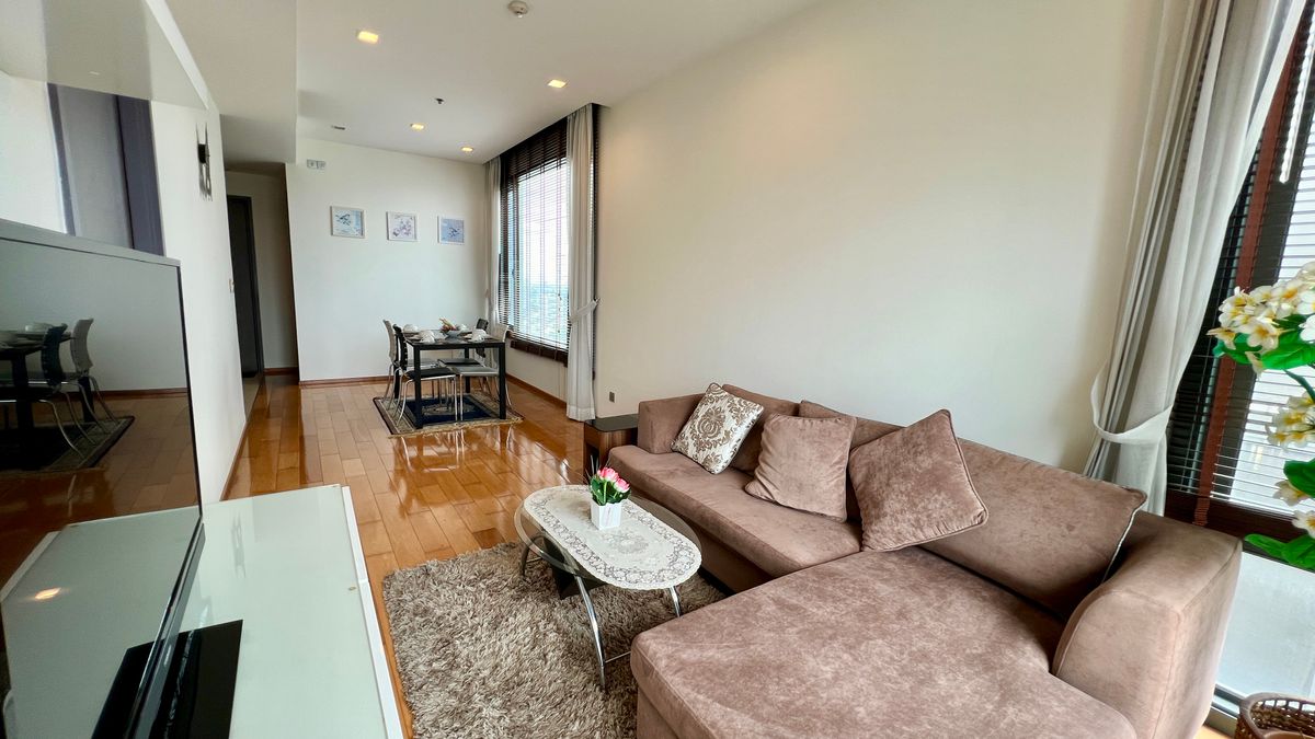 For RentCondoSukhumvit, Asoke, Thonglor : For rent Keyne By Sansiri Price 68,000 baht [TTr250706]