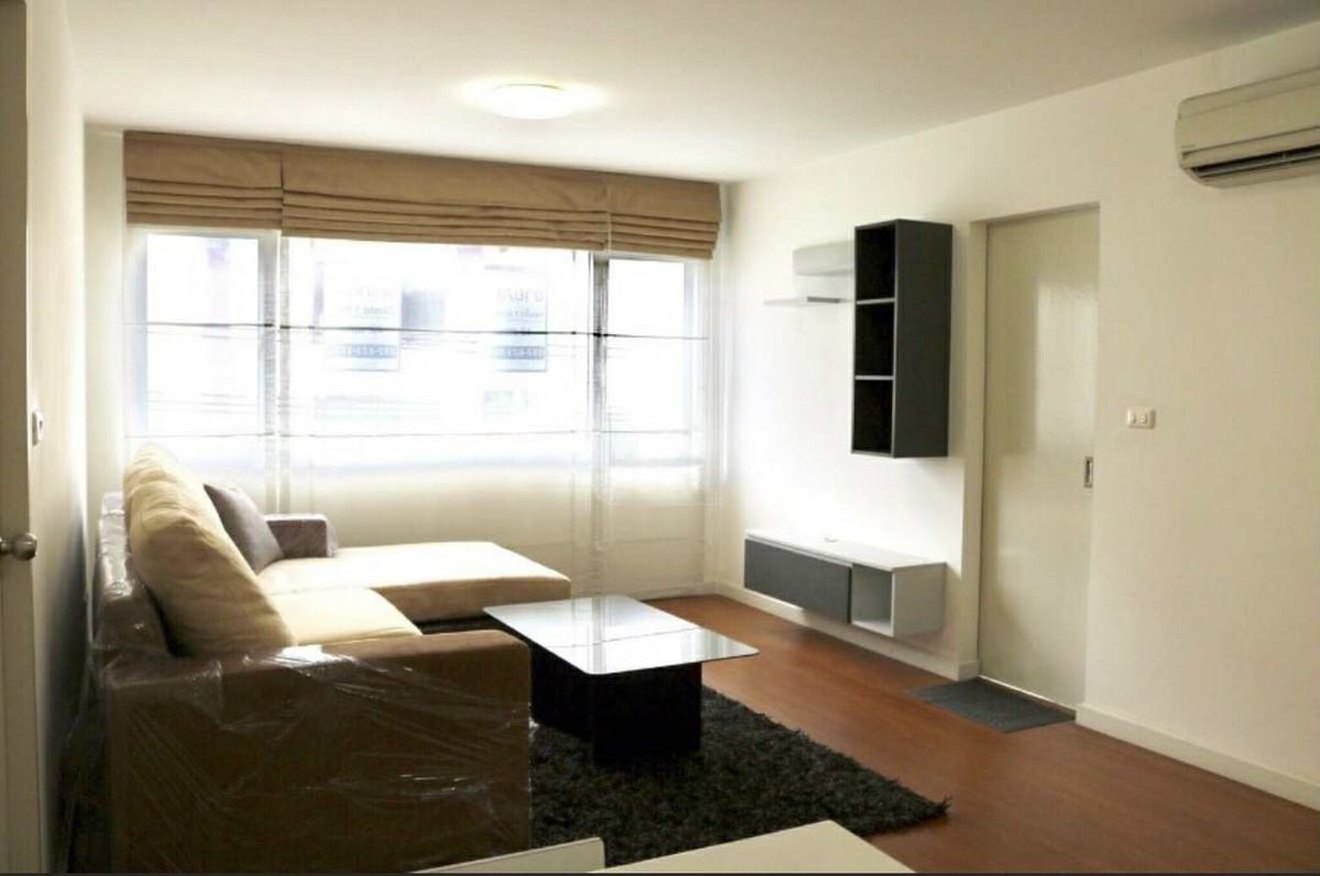 ขายคอนโดรัชดา ห้วยขวาง : รหัสทรัพย์ Som0990 ขาย Condo One Ratchada-Ladprao