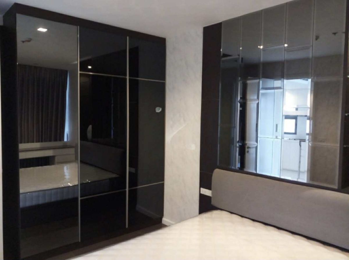 For SaleCondoSathorn, Narathiwat : SOM0992 asset code for sale nara 9