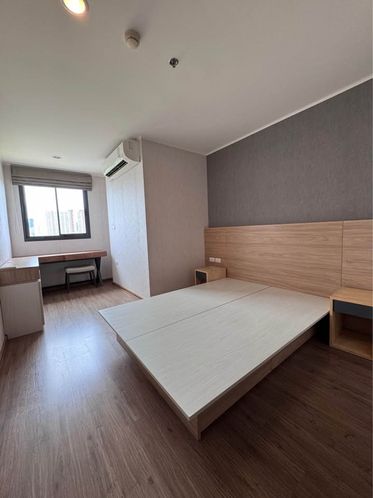 ให้เช่าคอนโดพระราม 3 สาธุประดิษฐ์ : เช่า RR427 U Delight Residence Riverfront ห้องสวย วิวแม่น้ำเจ้าพระยา ทำเลใจกลางเมือง เชื่อมต่อสาทร-สีลมอย่างง่ายดาย