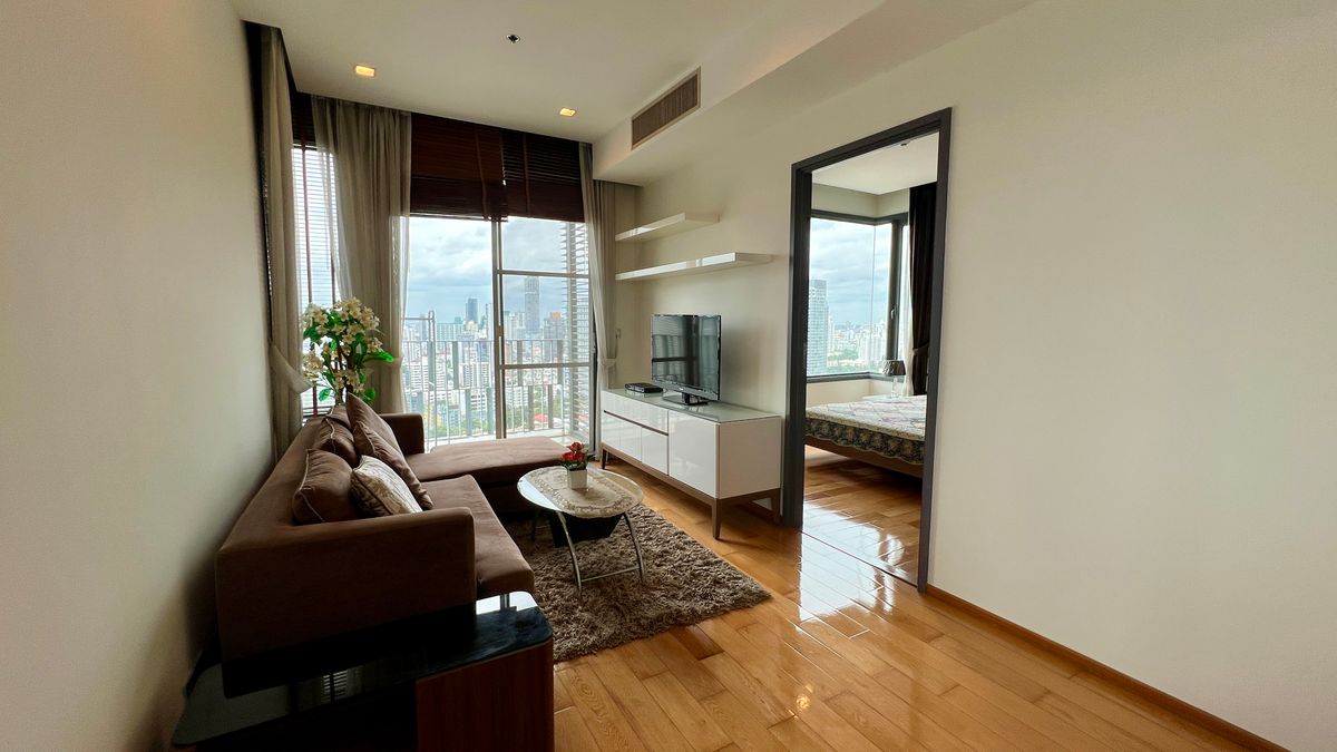 For RentCondoSukhumvit, Asoke, Thonglor : For rent Keyne By Sansiri Price 68,000 baht [TTr250706]