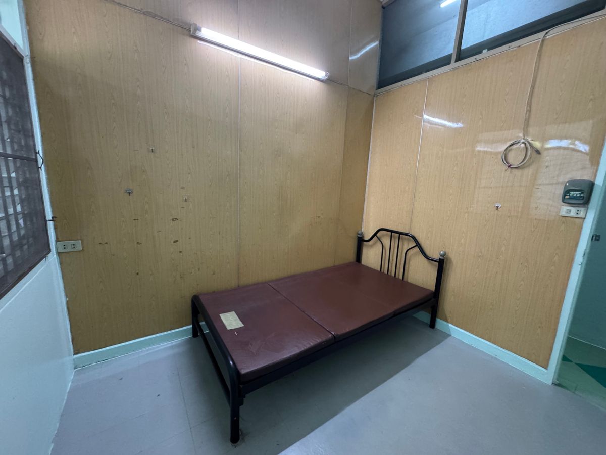 ขายกิจการโรงแรม & กิจการอพาร์ตเมนต์เยาวราช บางลำพู : ขายด่วนที่สุด ราคาดี! หอพักย่านเทเวศร์ 67.7 ตร.ว. 3 ชั้น 38 ห้อง ผู้เช่าเต็มทุกห้อง ด้านบนมีโซล่าเซลล์