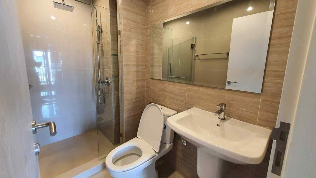 For RentCondoBangna, Bearing, Lasalle : For rent 📍 Niche Mono Sukhumvit - Bearing 📍 Fully furnished and electric appliances, near BTS Bearing