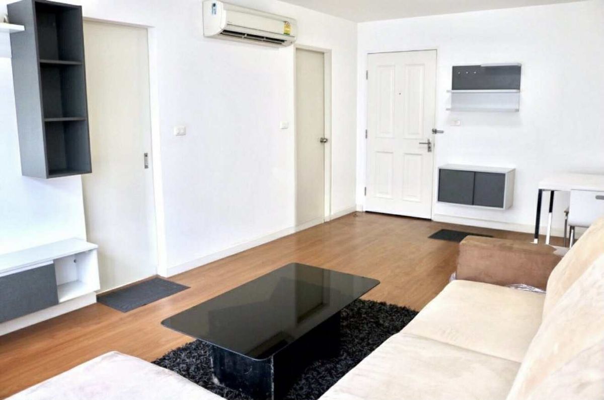ขายคอนโดรัชดา ห้วยขวาง : รหัสทรัพย์ Som0990 ขาย Condo One Ratchada-Ladprao